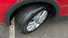 SEAT Arona 1.0 TSI SE Technology [EZ] 5dr Petrol Hatchback